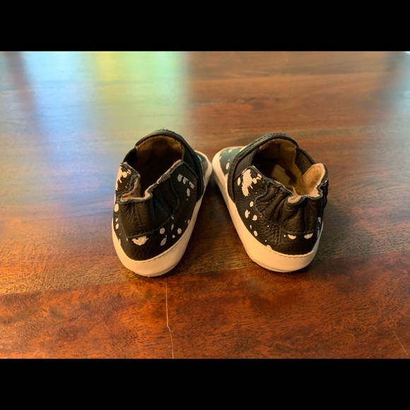 NEW Robeez Crib Shoes - Picture 3 of 3